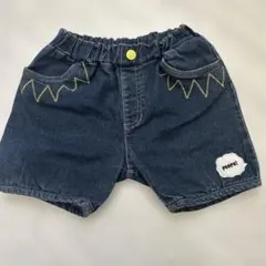 子供用半ズボン120