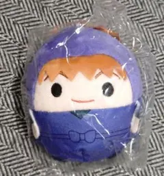 忍たま乱太郎 ドクタケ忍者隊最強の軍師 ふわコロりん 不破雷蔵