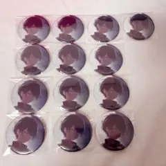 プロセカ 星乃一歌 グリ缶 グリッター缶バッチ 42A 13点