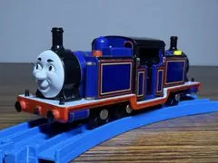 プラレール トーマスシリーズ T-30 プラレール マイティマック
