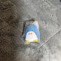 산리오 마스코트 & 구미 턱시도 샘