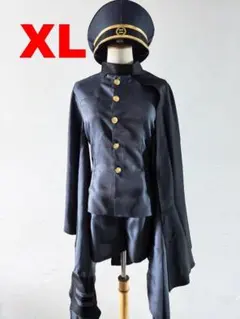 初音ミク 千本桜 鏡音レン Len コスプレ 衣装 サイズ XL