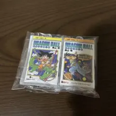 ドラゴンボール コミックスチャームコレクション 1巻　42巻