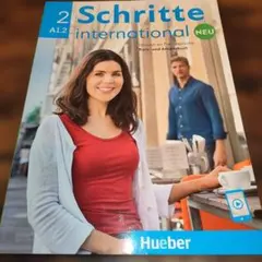 Schritte international NEU 2 A1.2