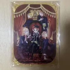 王室教師ハイネ　アクリルスタンド　キーホルダー　缶バッジ　コースター　まとめ売り 劇場版「王室教師ハイネ」劇場販売グッズのご紹介 - News｜劇場