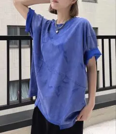 PAGEBOYページボーイ　USED ライクカコウT 美品