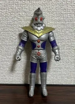 2025年最新】ウルトラマンキングソフビの人気アイテム - メルカリ