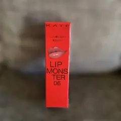値下げKATE リップモンスター 06 2：00AM