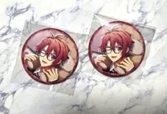 アイナナ 七瀬陸 MySweetTeddy Valentine2024 缶バッジ