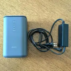 docomo home5G HR02　NTTドコモ