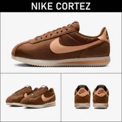 NIKE WMNS CORTEZ 24cm