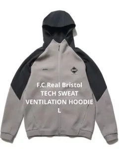fcrb TECH SWEAT VARSITY BLOUSON M 黒 新品 - メルカリ