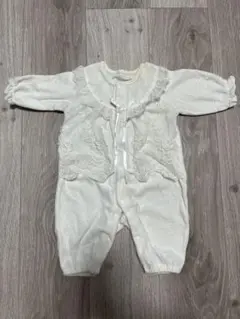 新生児　ベビードレス　60〜70cm