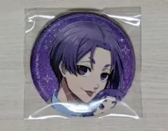 ブルーロック 御影玲王 POP UP SHOP だっこシリーズ 缶バッジ