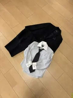 スーツセット　100サイズ