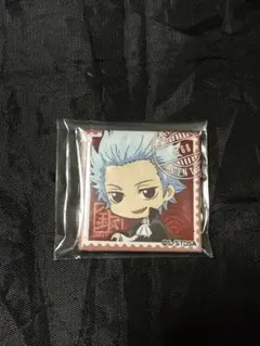 銀魂　銀時　12変化バッジコレクション