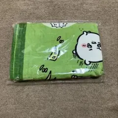 ちいかわ　2026年 ハッピーバッグ　 干支　バスタオル