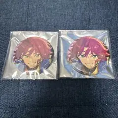 衣更真緒　コレクション缶バッジ　2025Nov.2個セット