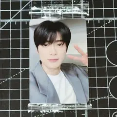 nct127 ジェヒョン トレカ fact check ktown4u 特典 - メルカリ