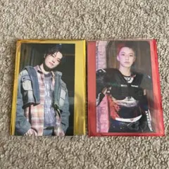 seventeen ラキドロ ホシ ディノ