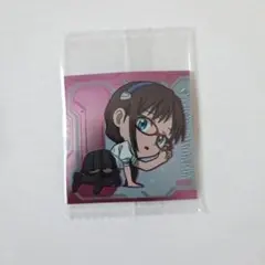 エヴァンゲリオン新劇場版シールウエハース マリ