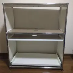 2026年最新】usmハラー ベージュの人気アイテム - メルカリ