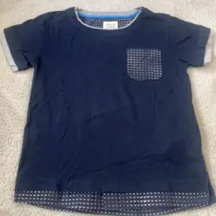 ARMANI JUNIOR 半袖Tシャツ 4A 105cmのサムネイル