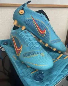 廃盤モデル　NIKE VAPOR 14 ELITE HG 26.5cm