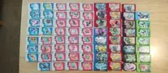 ポケモン フレンダ　フレンダピック卒業品　スーパートレジャーあり　69枚