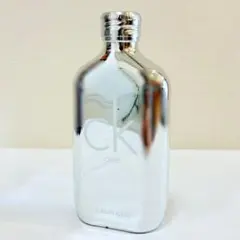 新品未開封　シーケーワン　プラチナ　エディション　オードトワレ　香水　200ml 新品未開封 シーケーワン プラチナ エディション オードトワレ 香水
