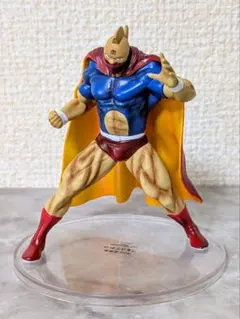 メディコムトイ ウルトラディテールフィギュア UDF キン肉マン 戦闘服ver.のサムネイル