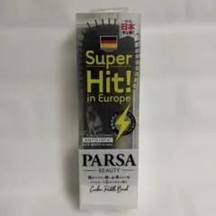 【新品未使用】PARSA BEAUTY カーボンパドルブラシ ヘアブラシのサムネイル