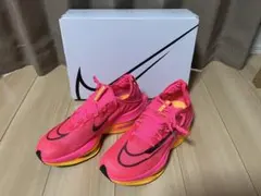 NIKE WMNS AIRZOOM ALPHAFLY NEXT%2 28.5cm