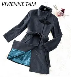 2025年最新】ヴィヴィアンタム コートの人気アイテム - メルカリ