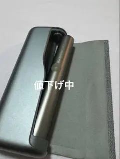 アイコスイルマプライム　本体 チャージャー＆ホルダーセット