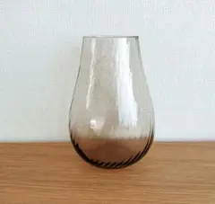 【最終値下げ】IKEA フラワーベース 花瓶 ポスコートレードのサムネイル