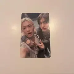 Straykids フィリックス ヒョンジン ヒョンリクス GIANT