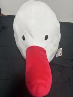 ハチエモン　関テレ　ぬいぐるみ