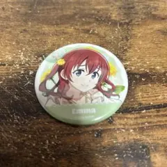 ラブライブ！虹ヶ咲 エマ・ヴェルデ 缶バッジ 8th ガチャ ① - メルカリ