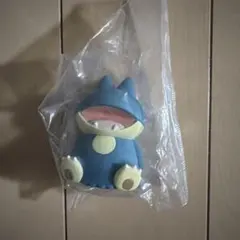 ポケモン　1 2の......ポカン！　ソフビマスコット　ゴンベ