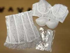 セモア ブライダルインナー C70／W64