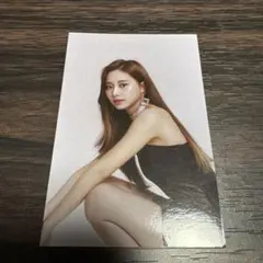 ツウィ TWICE LIGHTS 2019 トレカ