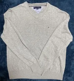 TOMMY ニット セーター