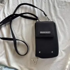 ショルダーバッグ スマホショルダー