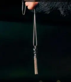 Llife CASCADE PENDANT NECKLACEのサムネイル