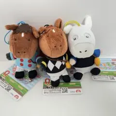 2025年最新】ソダシ ぬいぐるみの人気アイテム - メルカリ