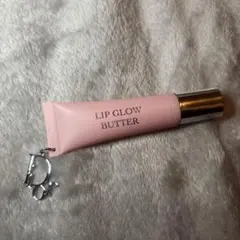 Dior アディクト リップグロウバター 101 グレイズド　ピンクリップグロス