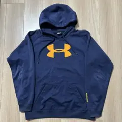 アンダーアーマー パーカー