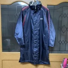 アシックスベンチコート(140キッズサイズ)