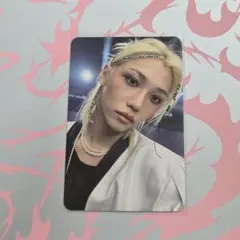 Straykids スキズ KARMA CEREMONY 両面 フィリックス